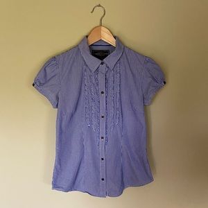 🦅AMERICAN EAGLE OUTFITTERS Button Down